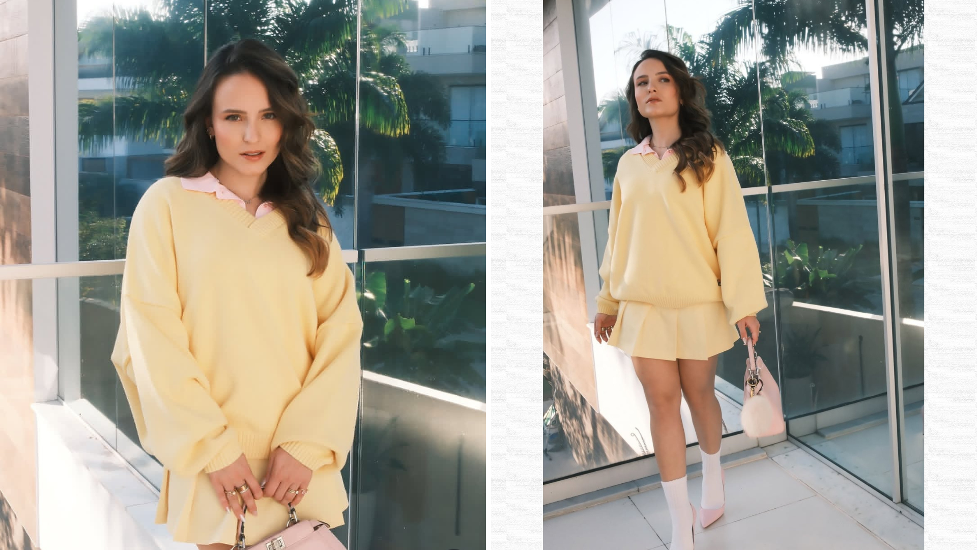 Larissa Manoela (Foto: @larissamanoela/Instagram/Reprodução)