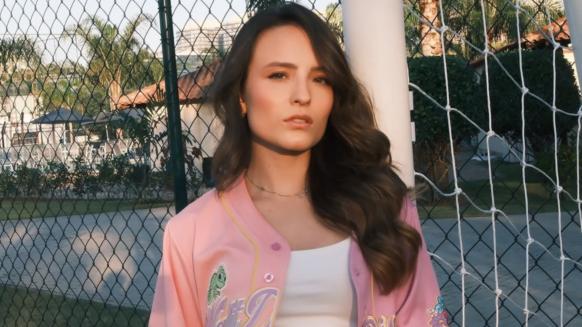 Larissa Manoela (Foto: @larissamanoela/Instagram/Reprodução)