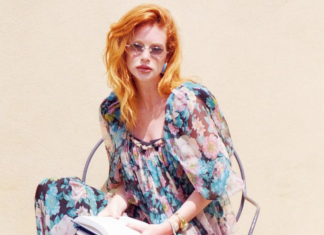 De boho chic a moda praia: Marina Ruy Barbosa curte folga com 5 looks em 24 horas na Toscana Marina Ruy Barbosa (Foto: @marinaruybarbosa/Instagram/Reprodução)