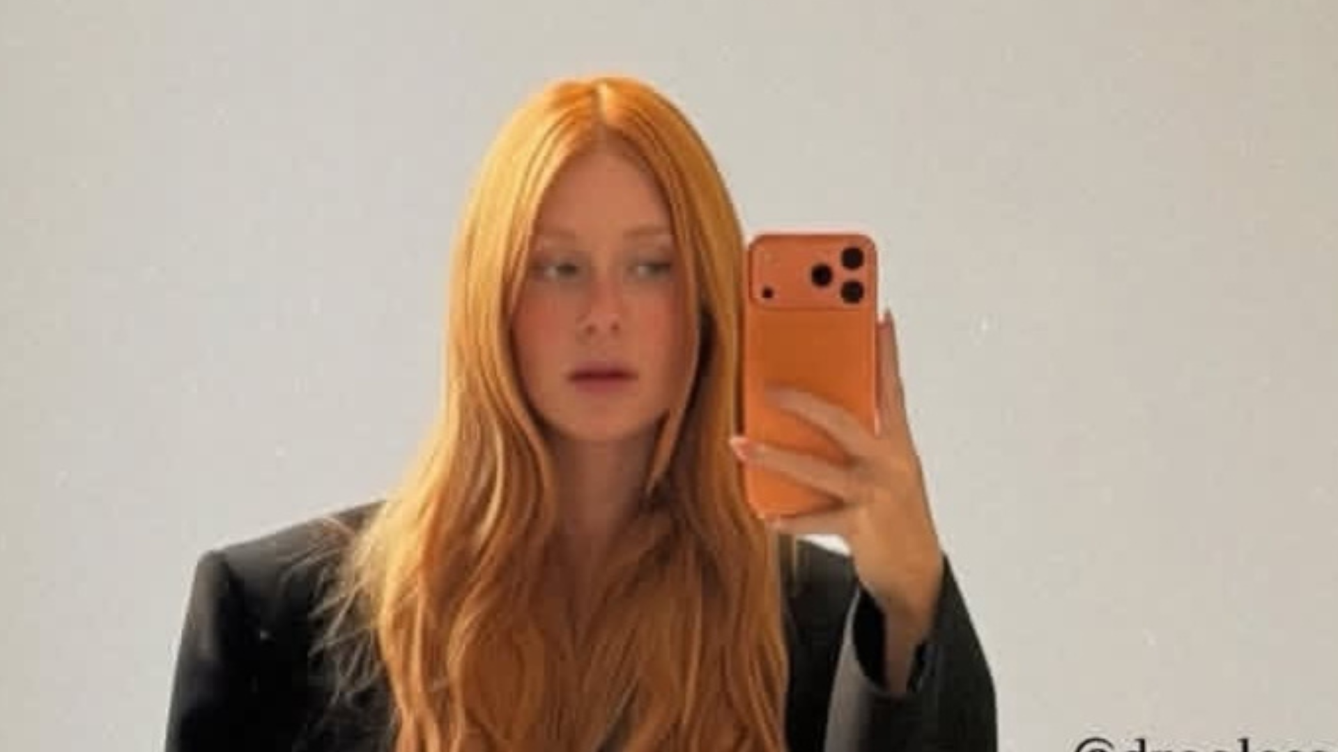 Marina Ruy Barbosa (Foto: @marinaruybarbosa/Instagram/Reprodução)