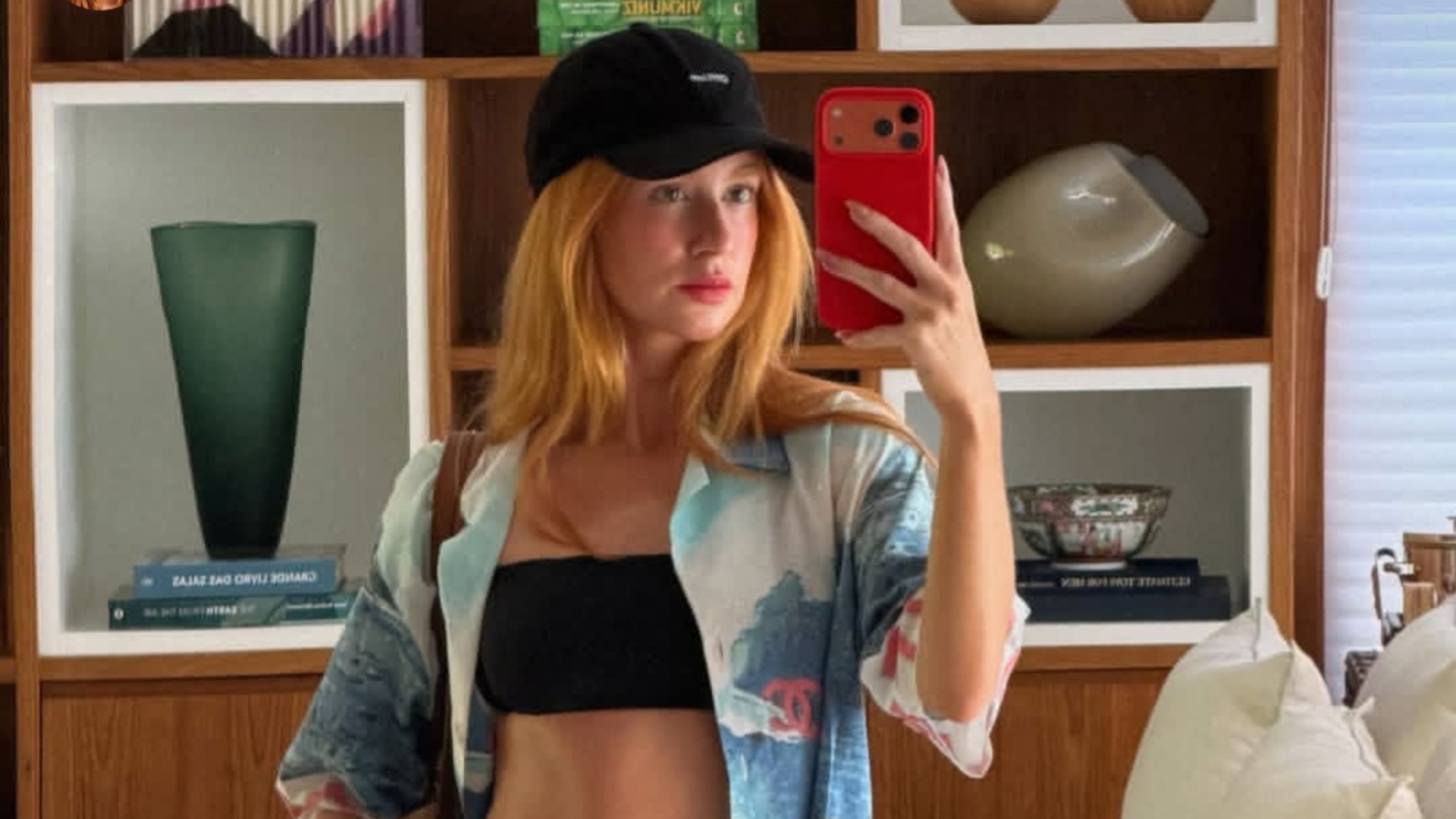 Marina Ruy Barbosa (Foto: @marinaruybarbosa/Instagram/Reprodução)