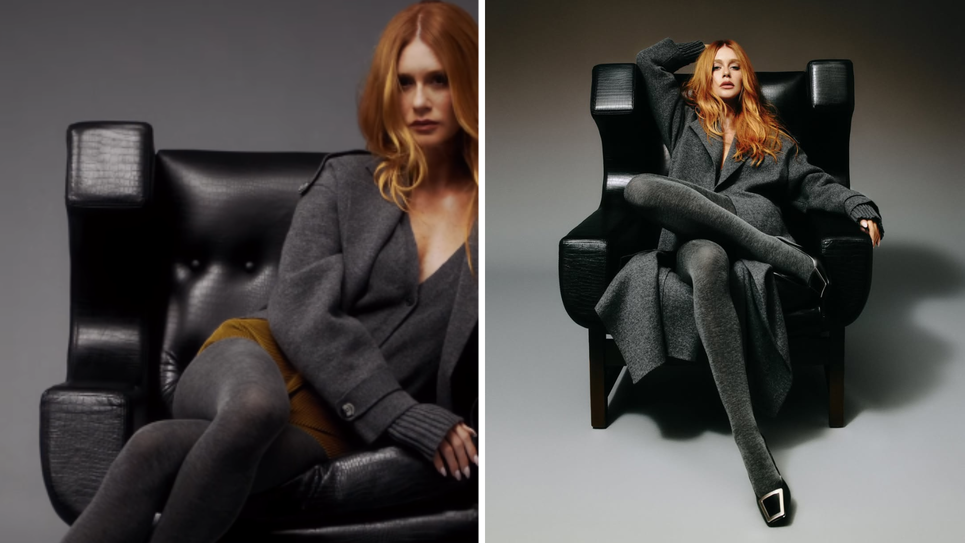 Marina Ruy Barbosa (Foto: @calzedoniabrasil/Instagram/Reprodução)