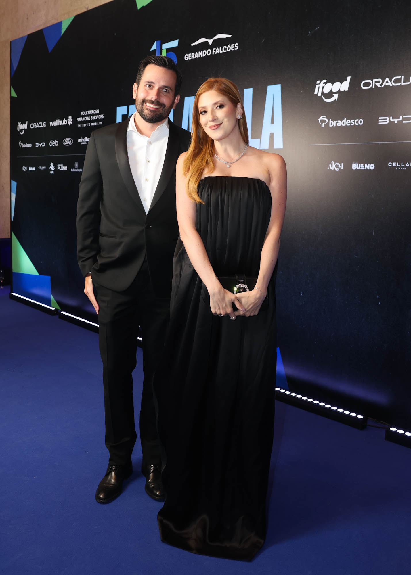 Dani Calabresa (Foto: Brazil News)