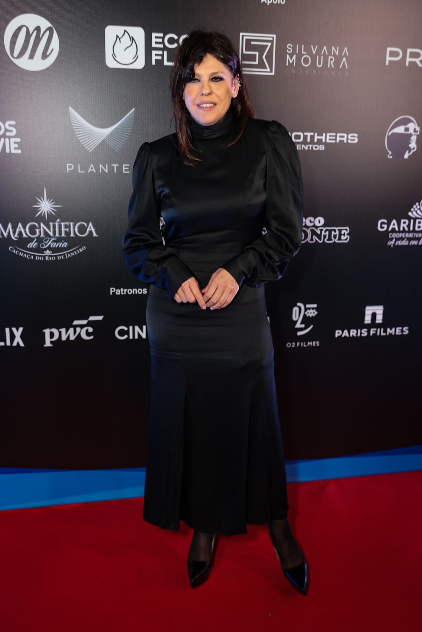 Barbara Paz (Foto: Victor Chapetta/Brazil News)