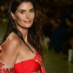 SPFW anuncia 61ª edição com 26 desfiles, marcas estreantes e volta da Ellus; veja lista e datas para comprar ingressos Isabella Fiorentino para Amir Slama (Foto: Will Dias / Brazil News)