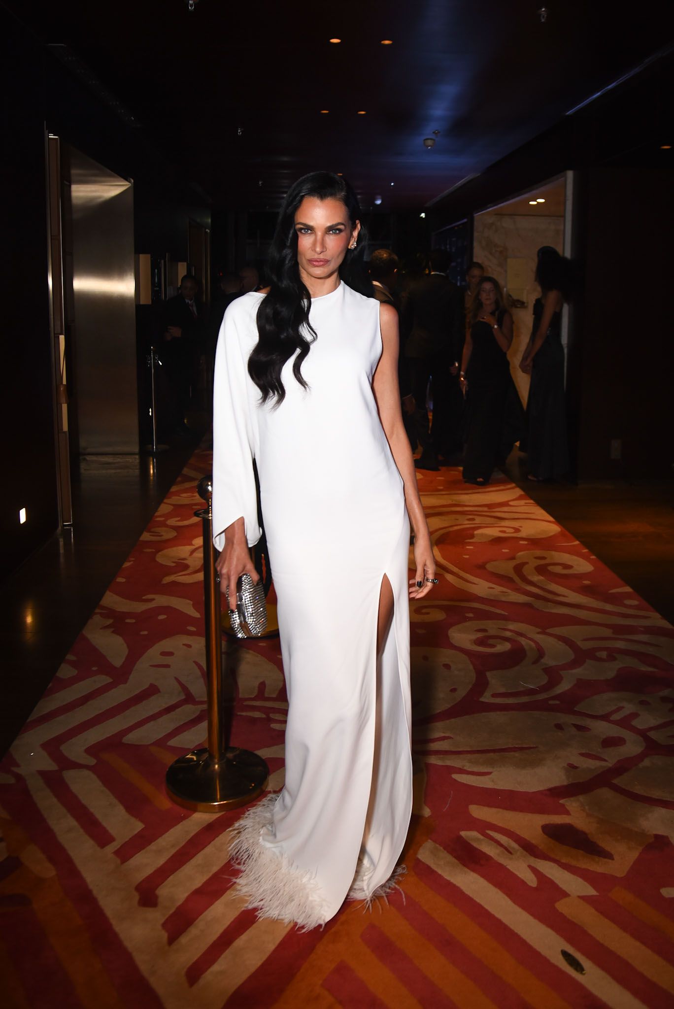 Fernanda Motta (Foto: Andy Santana/Brazil News)