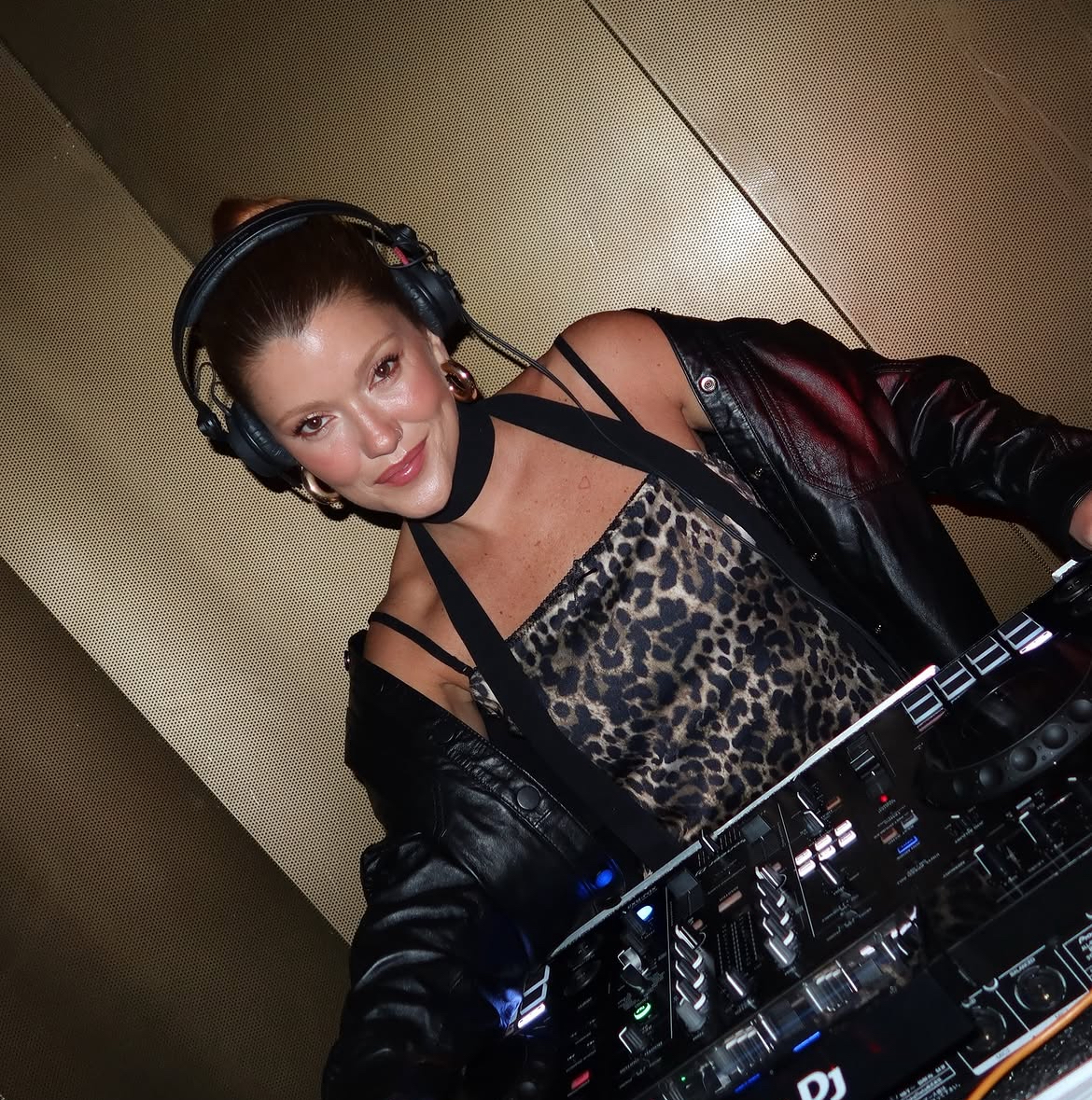 DJ Carol Emmerick (Divulgação)