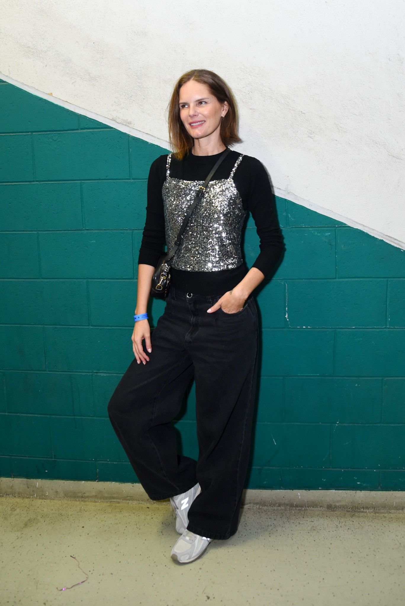 Marcelle Bittar Nany People (Foto: Andy Santana/Brazil News)