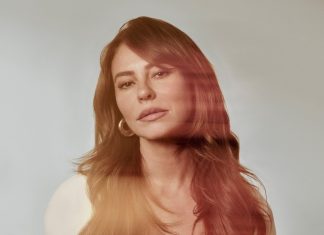 Paolla Oliveira e Fabiula Nascimento usam monocromia clara em anúncio de “Mãe Imperfeita”, nova série da Netflix Paolla Oliveira (Foto: Erik França/Netflix/Divulgação)