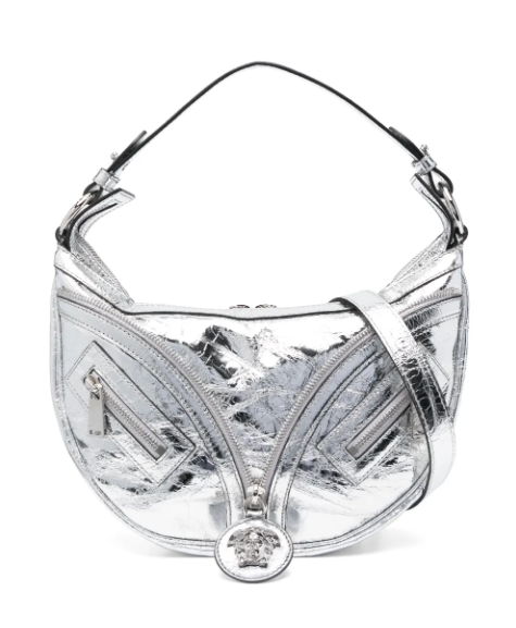 Bolsa Versace (Foto: Farfetch/Reprodução)
