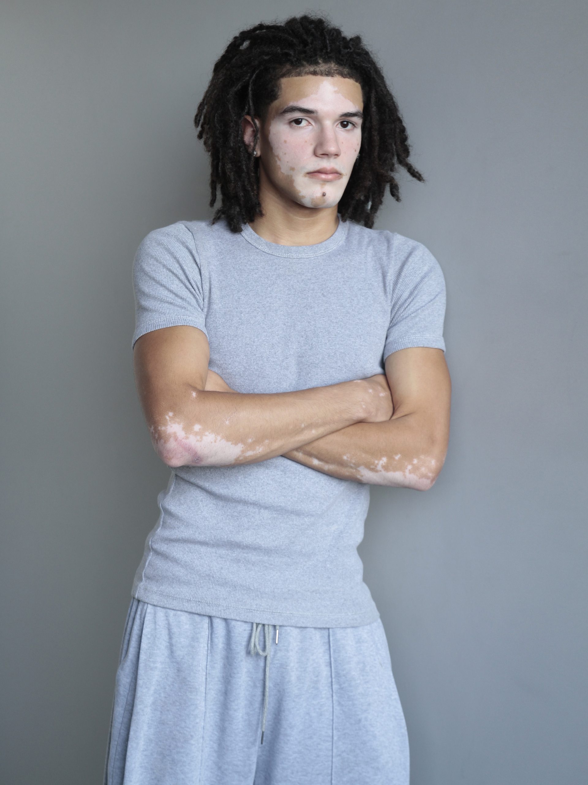 Vitor Santos (Foto: Divulgação/Way Model)