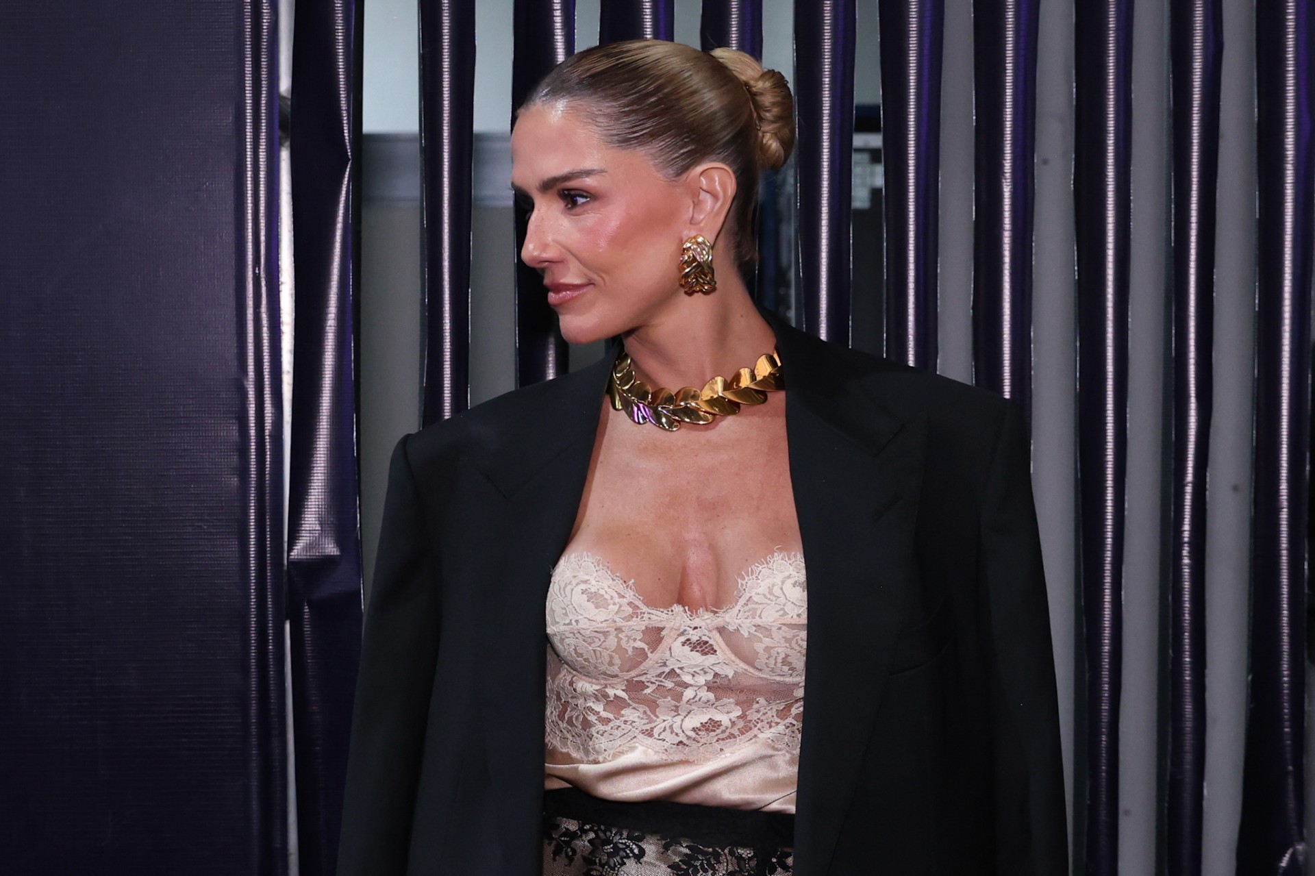 Deborah Secco (Foto: Roberto Filho/Brazil News)