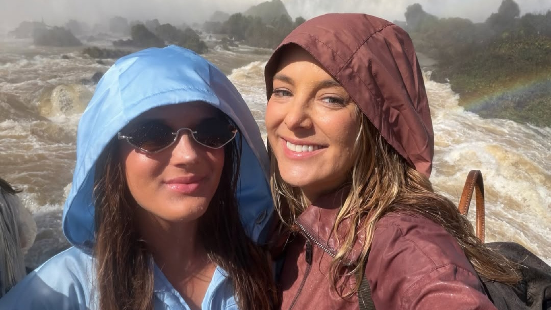 Rafa Justus e Ticiane Pinheiro (Foto: @ticipinheiro/Instagram/Reprodução)