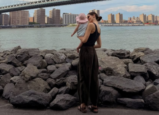 Camila Queiroz leva peças curingas em mala de viagem para os Estados Unidos Camila Queiroz (Foto: @camilaqueiroz/Instagram/Reprodução)