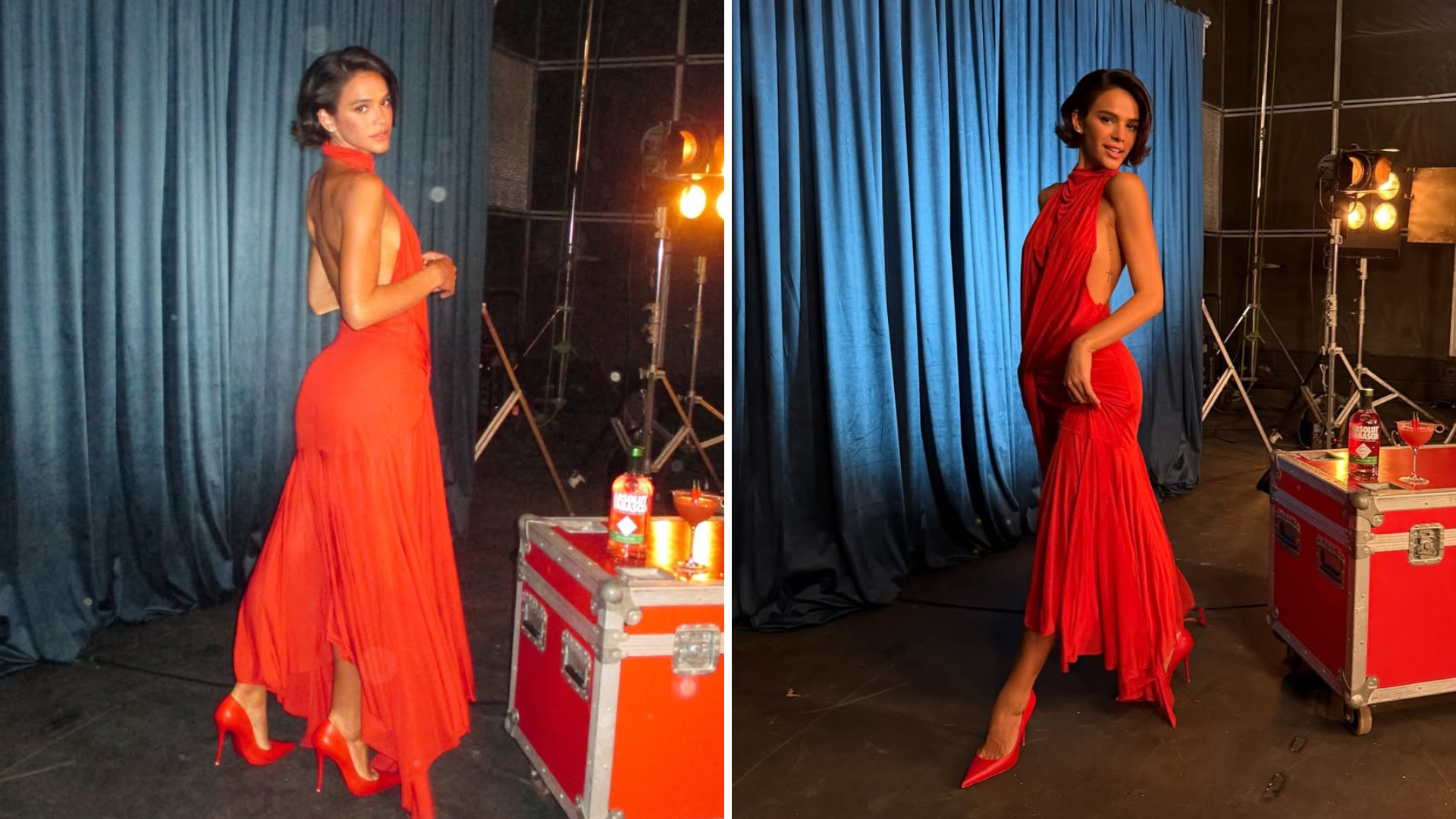 Bruna Marquezine (Foto: @brunamarquezine/Instagram/Reprodução)