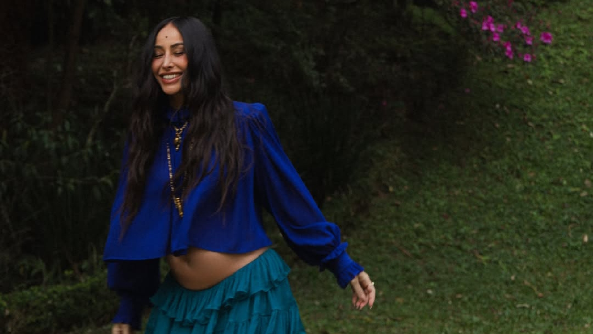 Sabrina Sato (Foto: @sabrinasato/Instagram/Reprodução)
