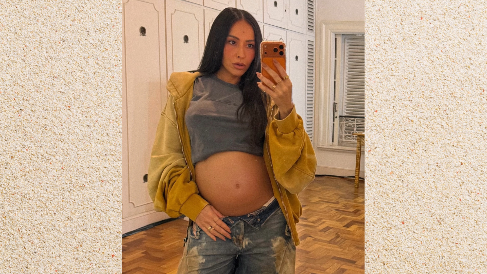 Sabrina Sato (Foto: @sabrinasato/Instagram/Reprodução)