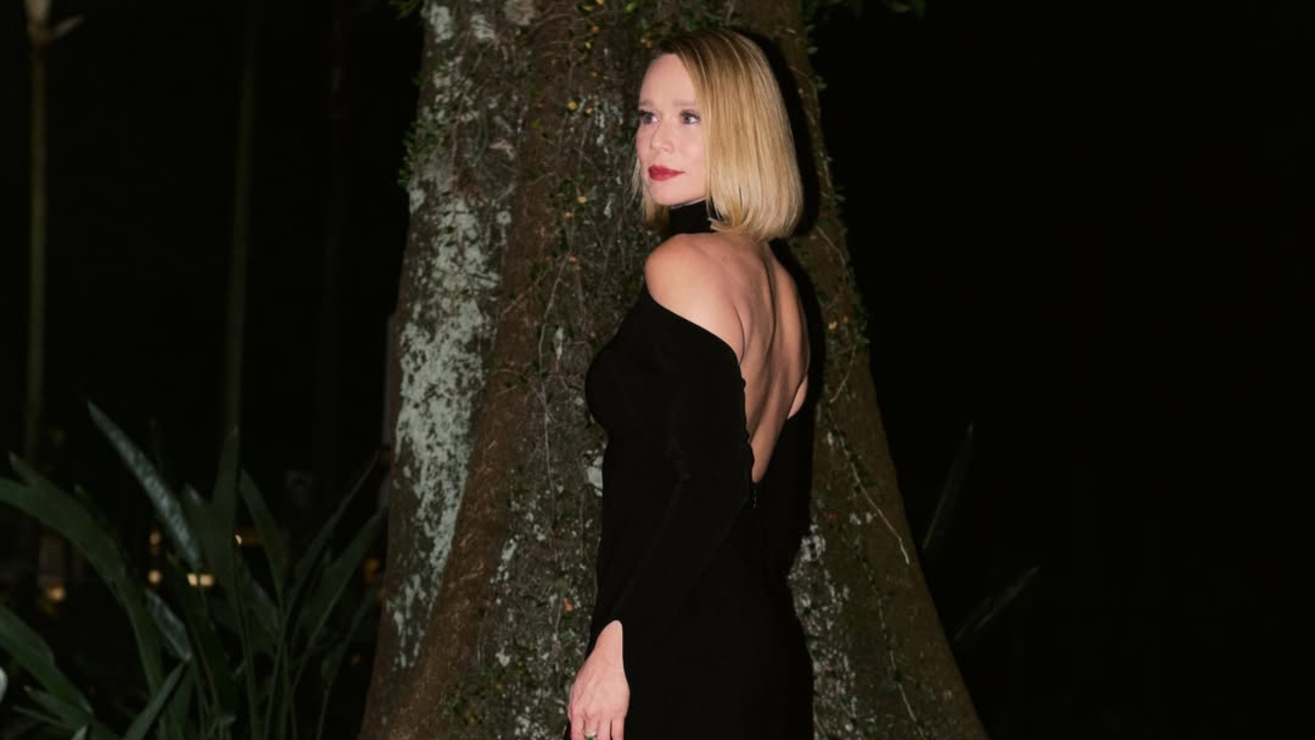 Mariana Ximenes (Foto: @marianaximenes/Instagram/Reprodução)