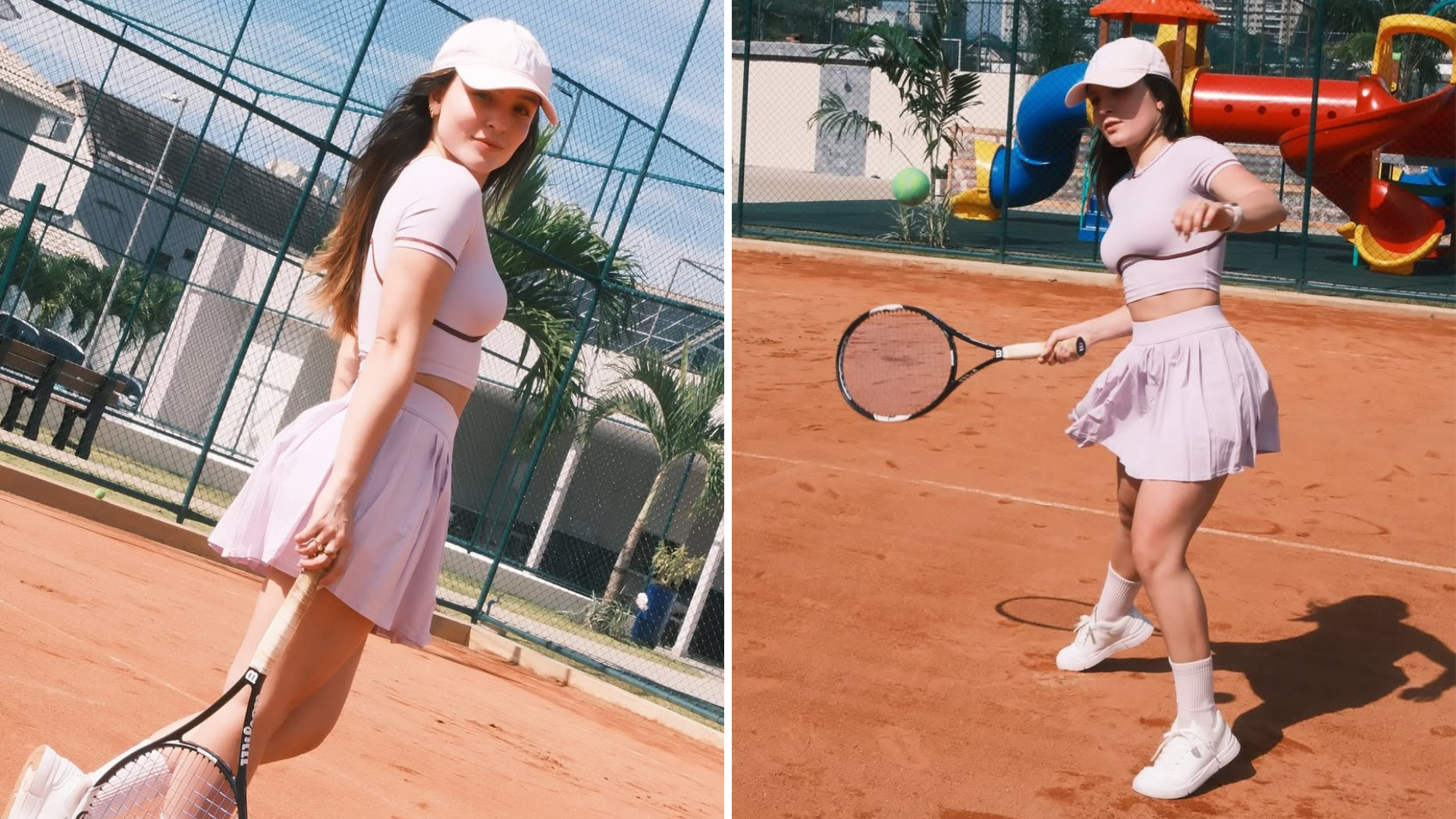 Larissa Manoela (Foto: @larissamanoela/Instagram/Reprodução)