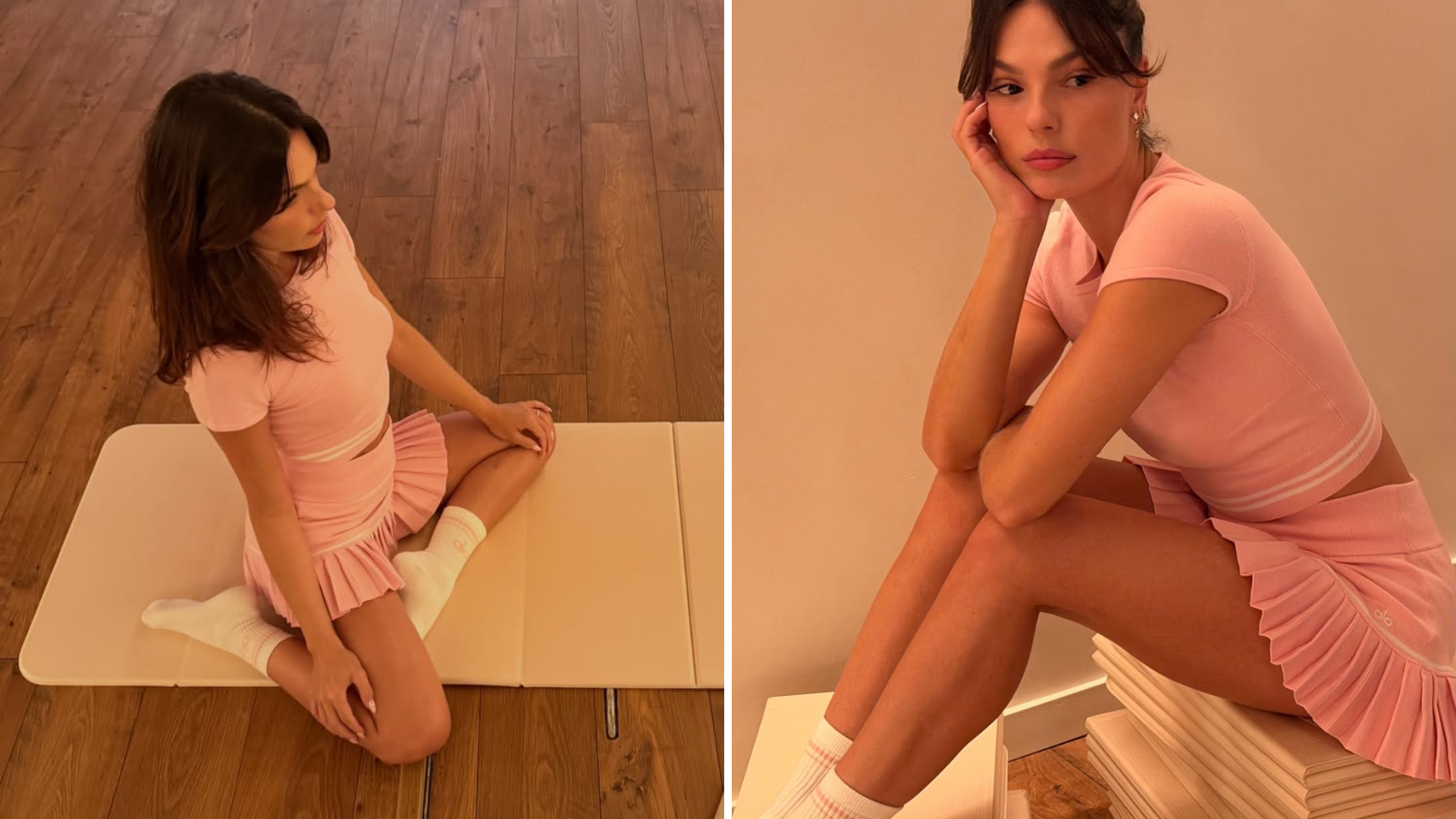 Isis Valverde (Foto: @isisvalverde/Instagram/Reprodução)
