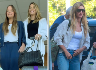 Aerolooks de Rafa Justus, Tici Pinheiro e Gisele Bündchen dominam mais lidas de julho Rafa Justus, Ticiane Pinheiro e Gisele Bündchen com aerolooks (Foto: Reprodução/Instagram/Brazil News)