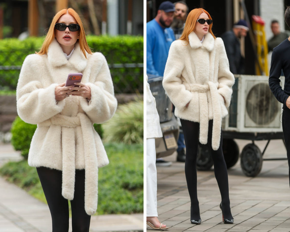 Marina Ruy Barbosa (Foto: Brazil News)