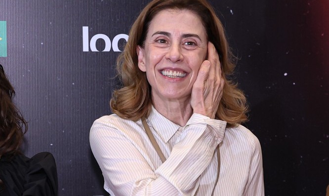 Fernanda Torres (Foto: Roberto Filho/ Brazil News)