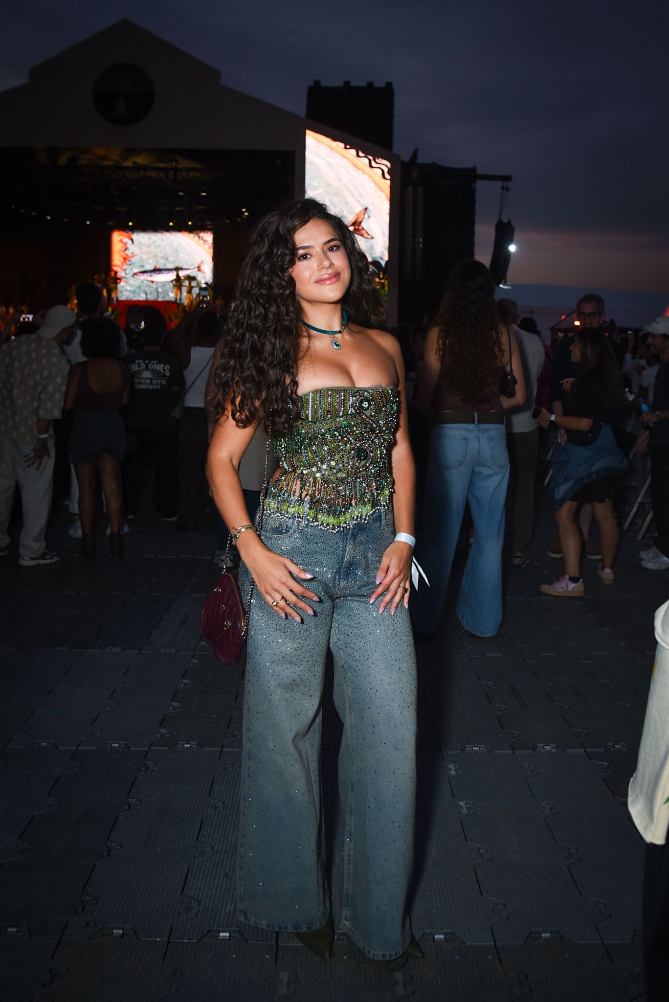 Maisa (Foto: Brazil News)