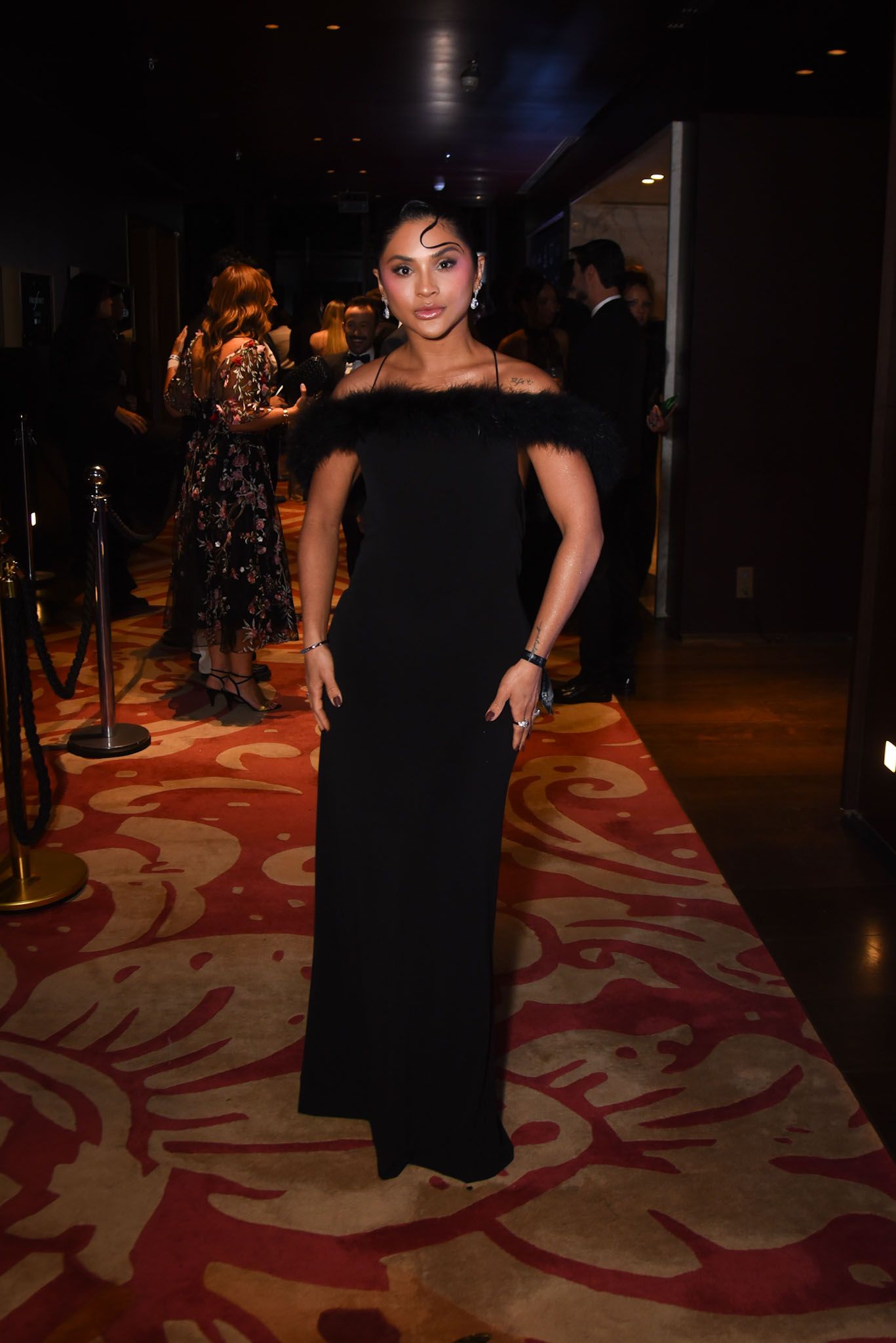Mileide Mihaile (Foto: Andy Santana/Brazil News)