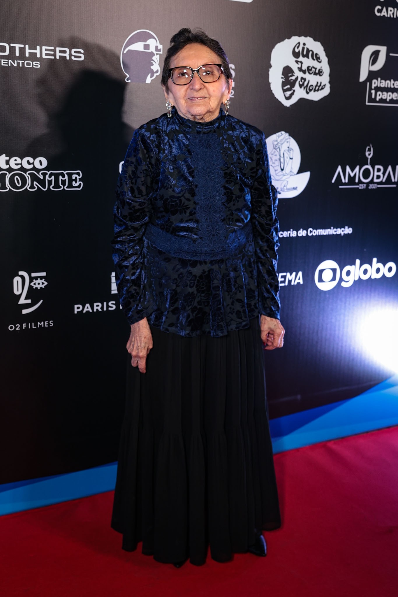 Tânia Maria (Foto: Victor Chapetta/Brazil News)