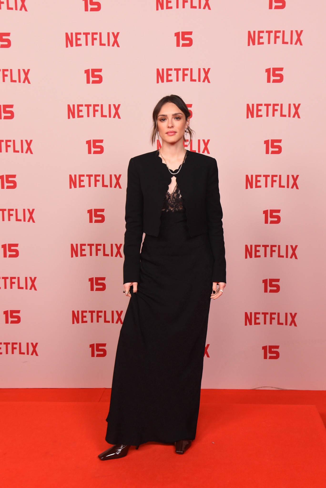 Isabelle Drummond (Foto: Andy Santana/ Brazil News)