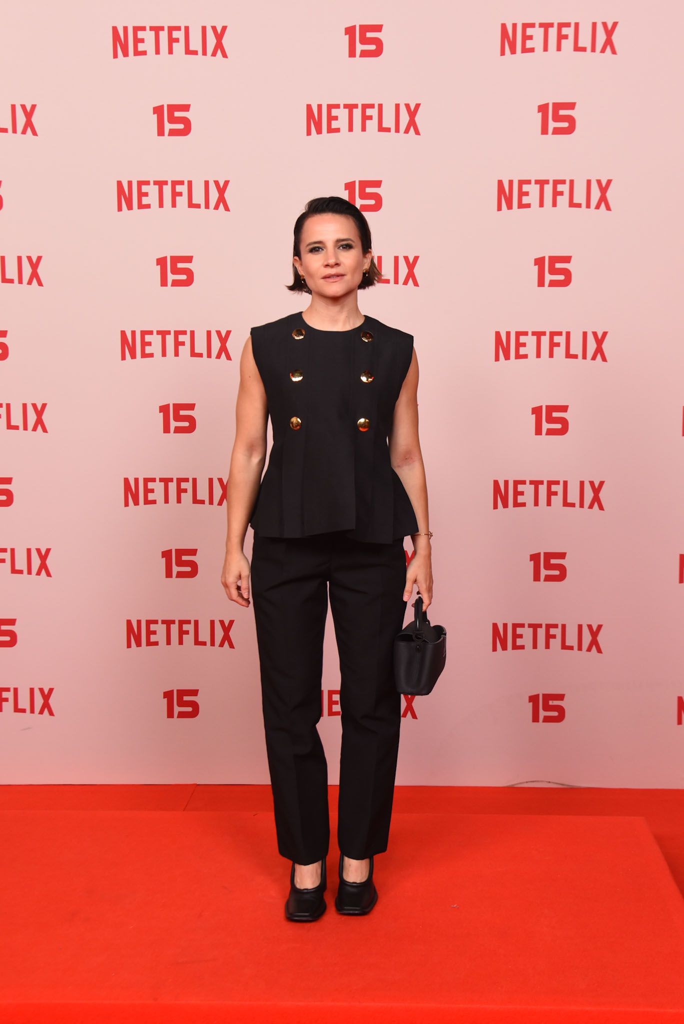 Bianca Comparato (Foto: Andy Santana/ Brazil News)