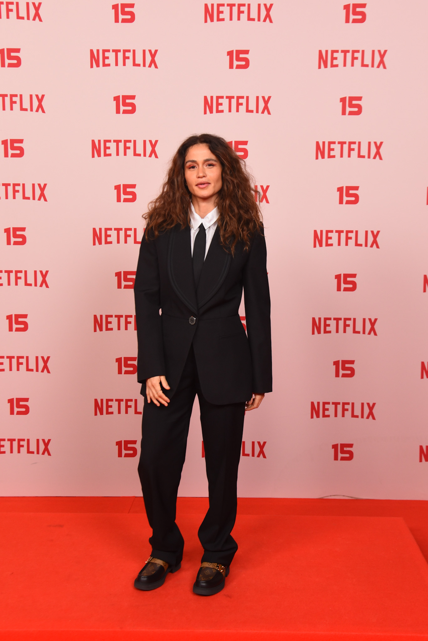 Nanda Costa (Foto: Andy Santana/ Brazil News)