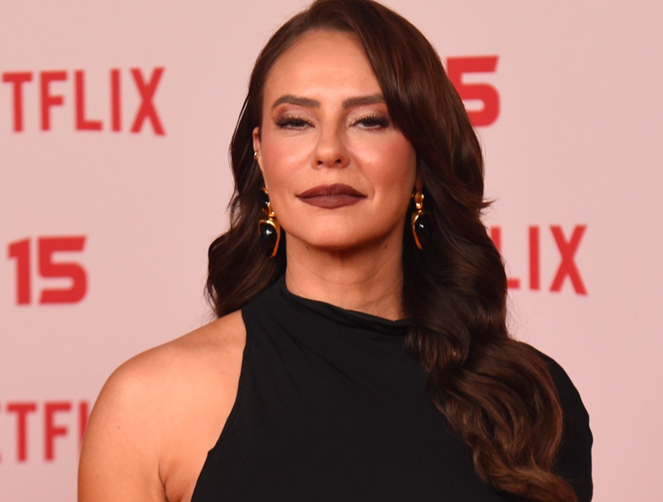 Paolla Oliveira (Foto: Andy Santana/ Brazil News)