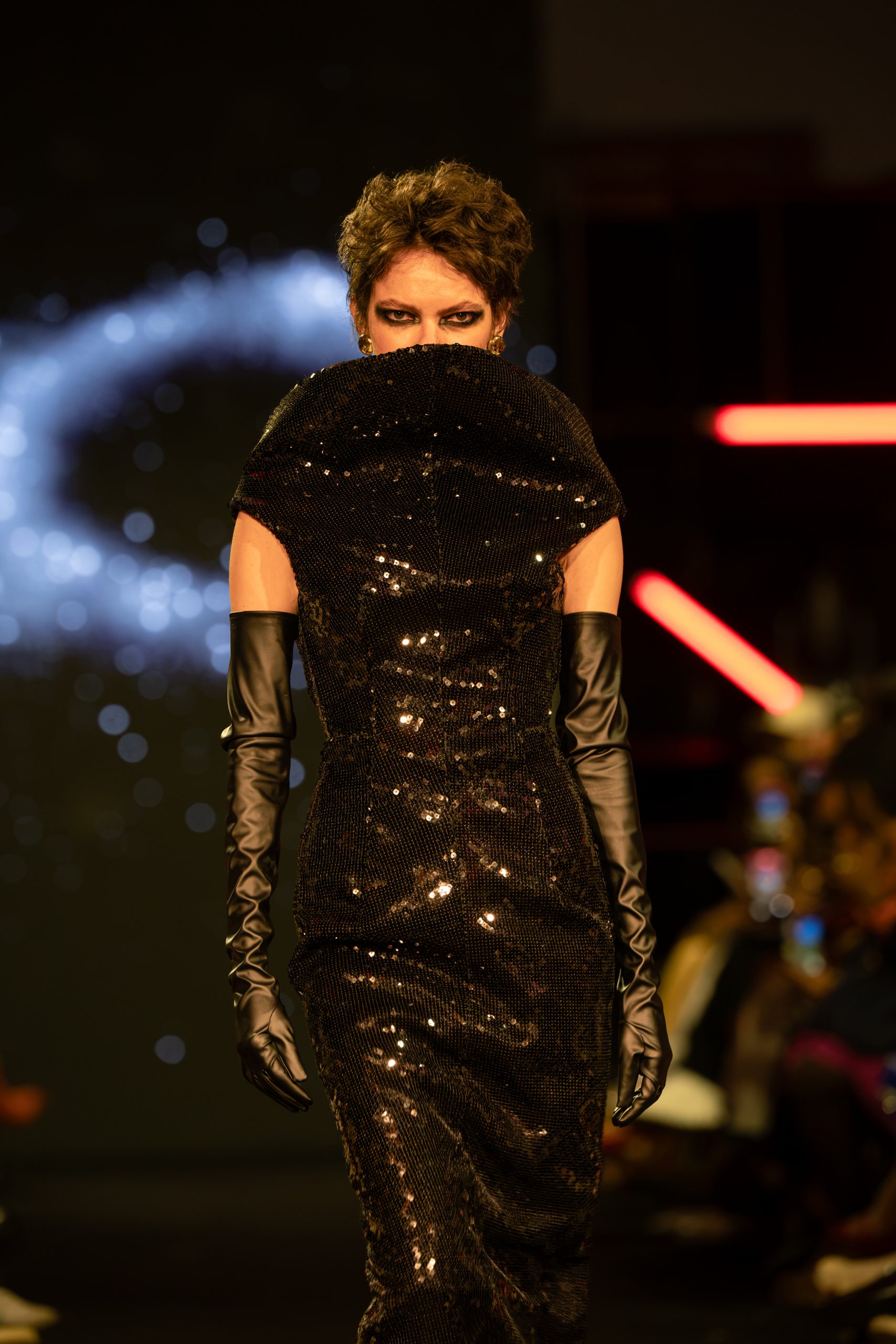 Desfile da Zantti na Runway Fashion (Foto: Divulgação)