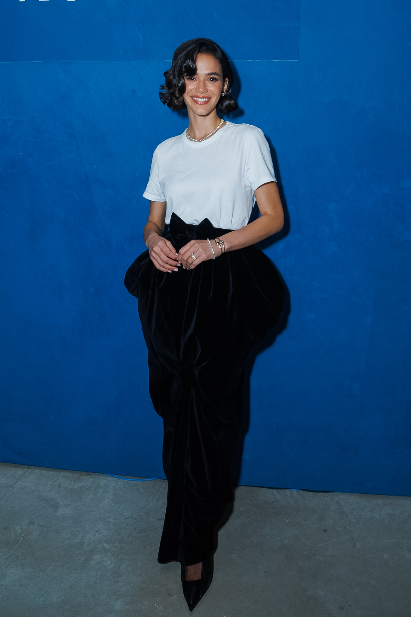 Bruna Marquezine (Foto: Clayton Felizardo/Brazil News)