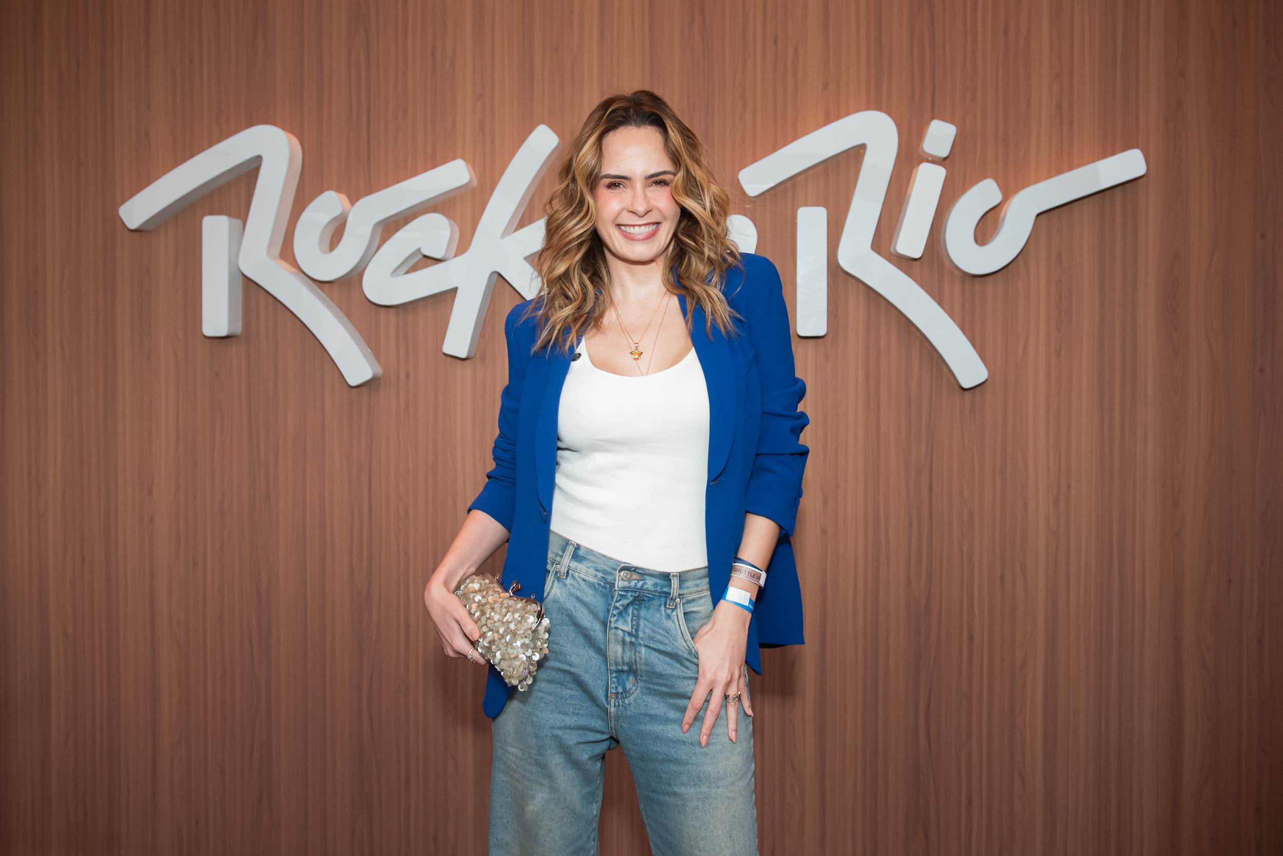 Ana Paula Renault (Foto: Brazil News)