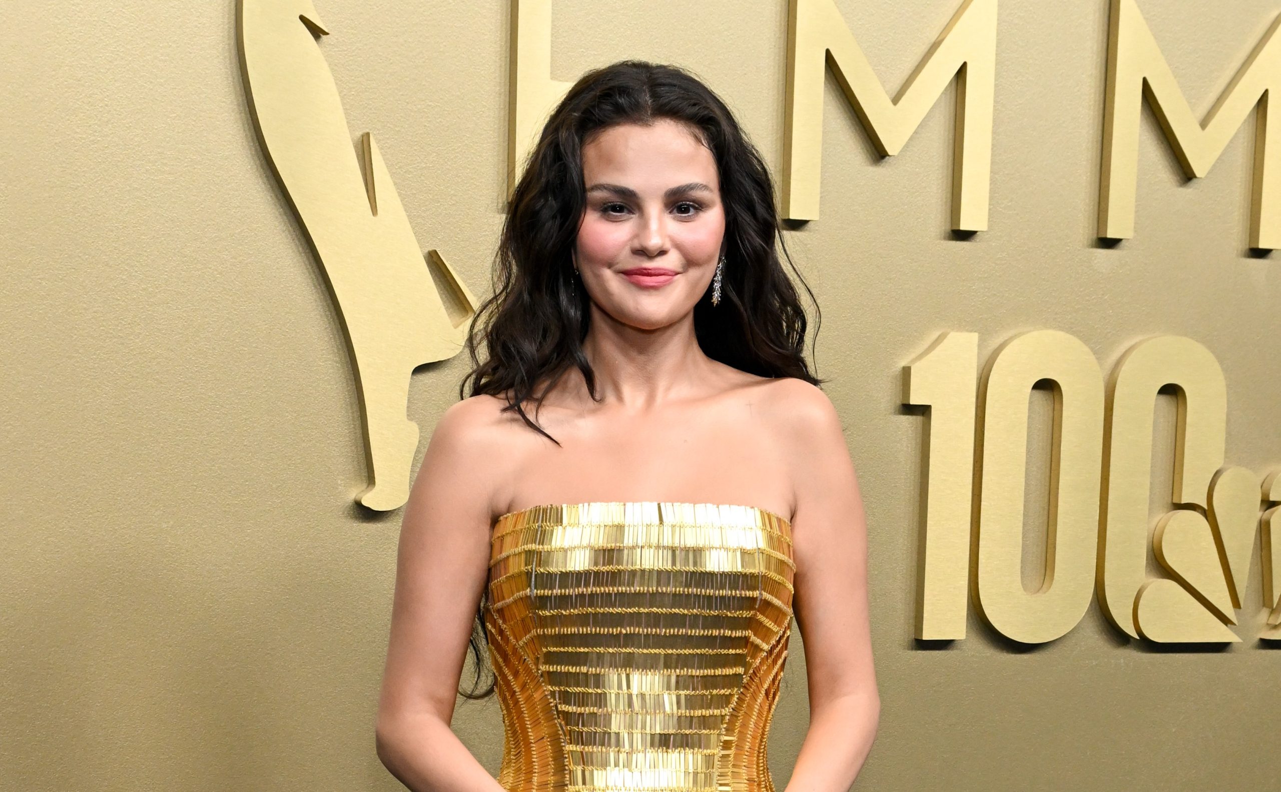 Selena Gomez (Foto: Divulgação/Louis Vuitton)