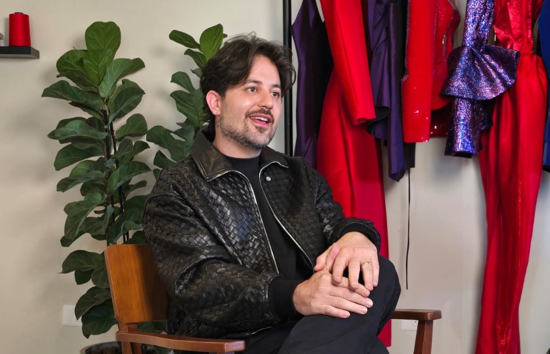 Marcello Zantti (Foto: Divulgação)
