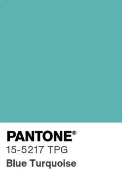 Pantone (Foto: Pantone/Reprodução)