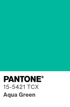 Pantone (Foto: Pantone/Reprodução)