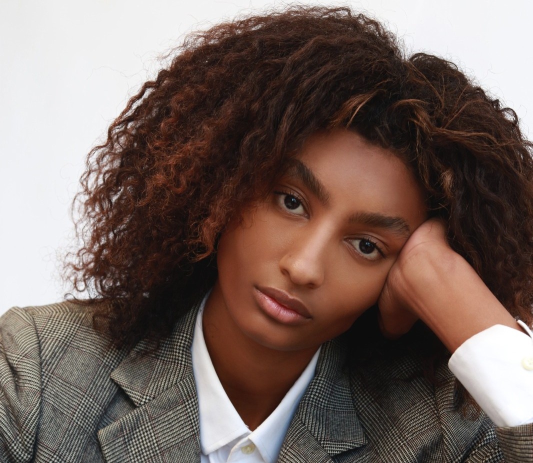 Kaia Ferreira (Foto: Way Model/Divulgação)