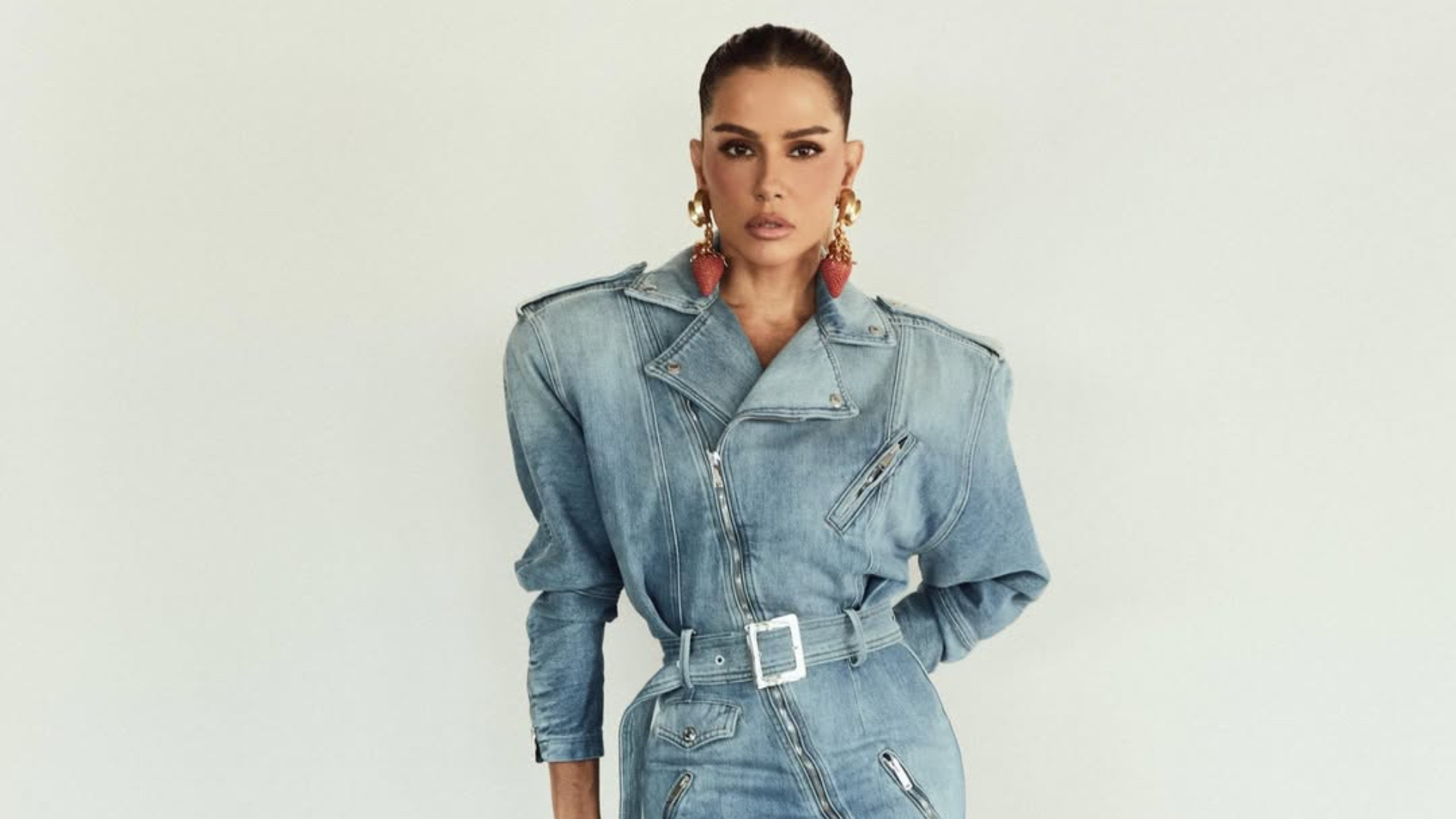 Deborah Secco (Foto: @dedesecco/Instagram/Reprodução)