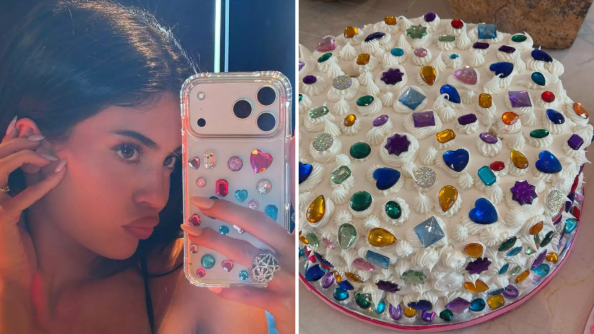 Kylie Jenner (Foto: @kyliejenner/Instagram/Reprodução)