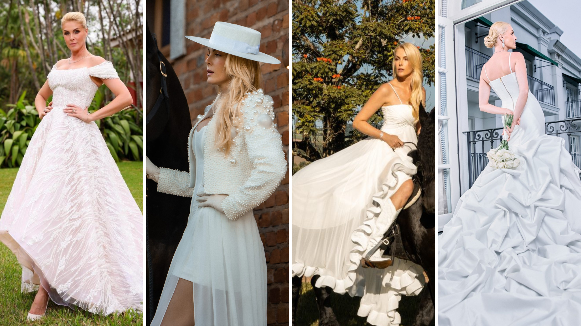 Ana Hickmann (Foto: @ahickmann/Instagram/Reprodução)