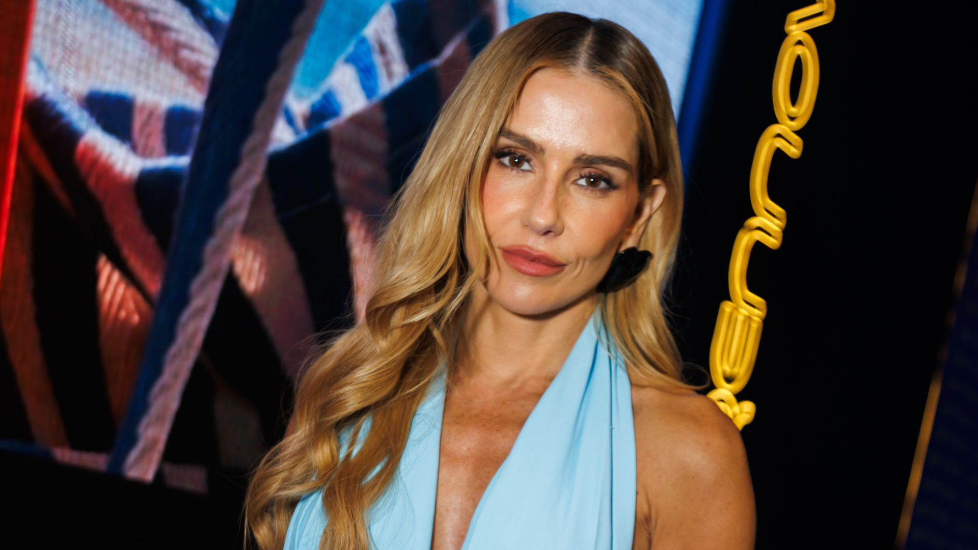 Deborah Secco (Foto: Patrícia Devoraes/Brazil News)