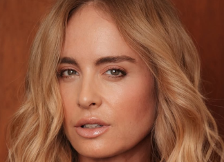 Veja 5 mudanças de visual das famosas: Angélica de long bob, Grazi Massafera ruiva e mais Mudança de visual das famosas: Angélica (Foto: @angeliksy/Instagram/Reprodução)