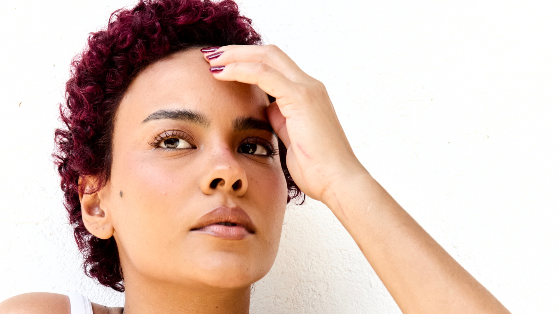 Bella Campos (Foto: Maria Magalhães/Divulgação)