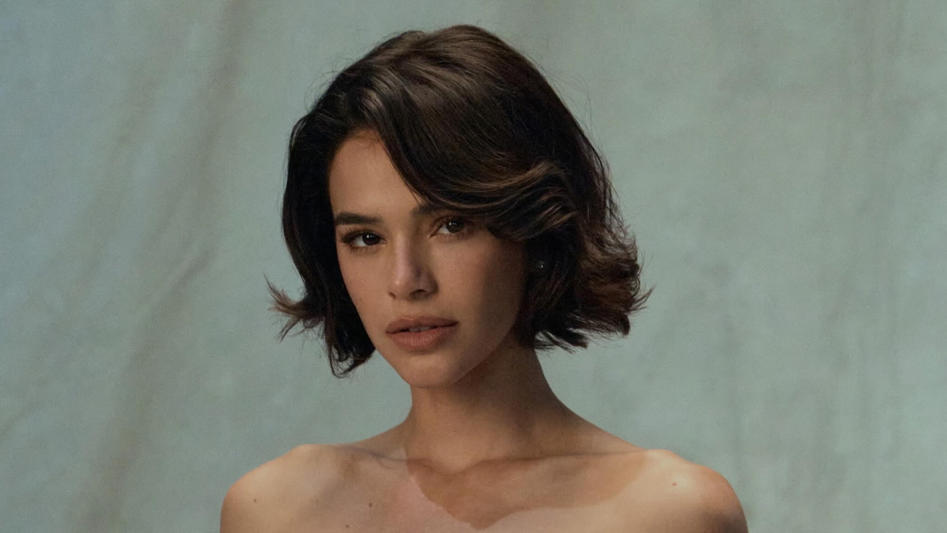Bruna Marquezine (Foto: @brunamarquezine/Instagram/Reprodução)