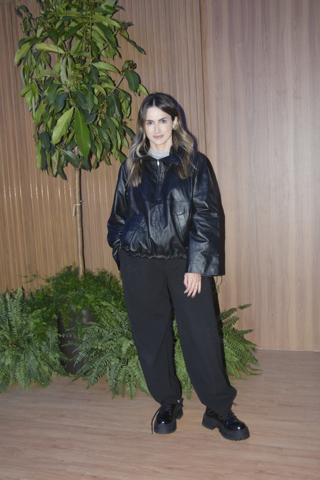 Mari Palma (Foto: Brazil News)
